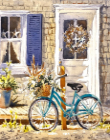Marie Natale Watercolor